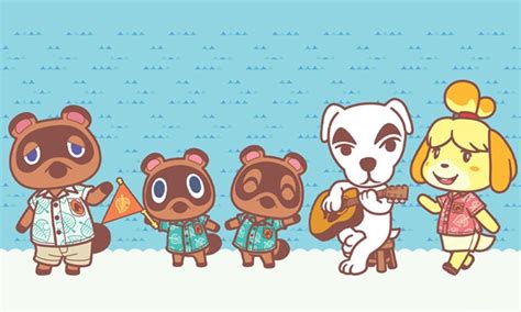 Animal Crossing: Sevimli Karakterler ve Gizli Yöntemler