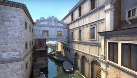 Counter-Strike: Global Offensive – En İyi Haritalar ve Modlar