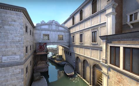 Counter-Strike: Global Offensive - En İyi Haritalar ve Modlar