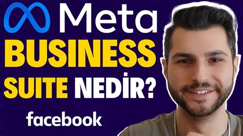 Facebook'un Dijital İşletme Çözümleri: WhatsApp Business ve Facebook Business Suite