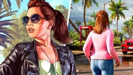 GTA 6: Yeni Karakterler ve Hikaye Detayları