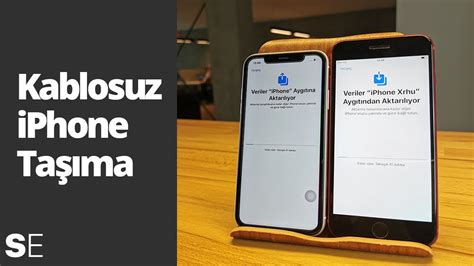 iPhone 11 Telefonumda Dosya ve Veri Yedekleme Nasıl Yapılır?