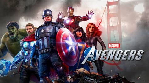 Marvel's Avengers: En İyi Yenilikler ve Ek İçerikler