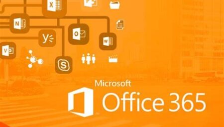 Microsoft’un Kurumsal Çözümleri: Dynamics 365 ve Office 365