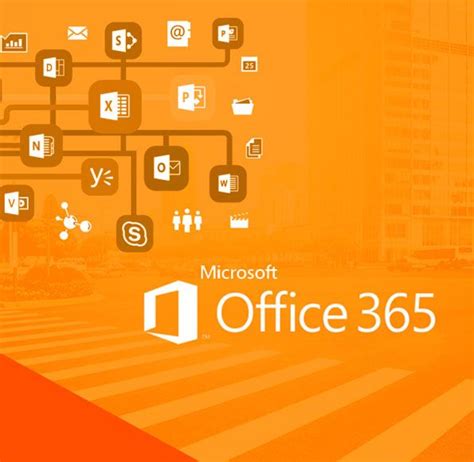 Microsoft'un Kurumsal Çözümleri: Dynamics 365 ve Office 365