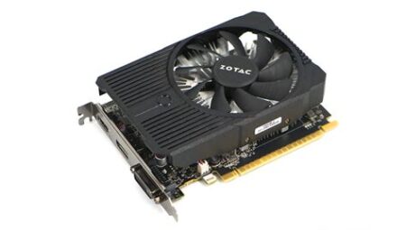 NVIDIA GeForce GTX 1050: Düşük Profil Grafikler ve Temel Oyun Deneyimi