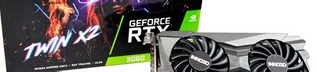 NVIDIA GeForce RTX 3060: Giriş Seviyesi Oyun Performansı ve Ekonomik Seçenekler