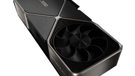 NVIDIA GeForce RTX 3090: Profesyonel İşleme Gücü ve 8K Oyun Deneyimi