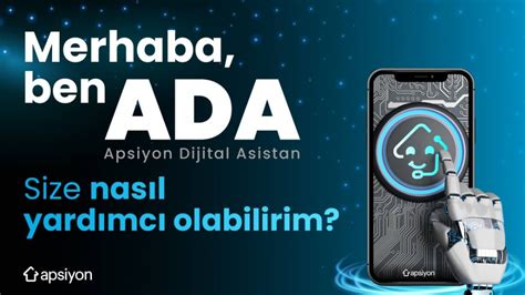 Yapay Zeka Destekli Ses Asistanları: Evde ve İşyerinde Kullanımı