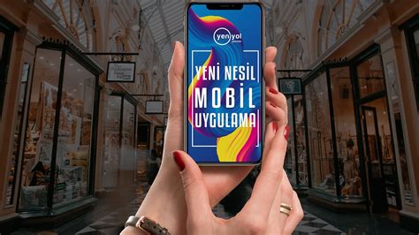 Yeni Nesil Mobil Uygulamalar